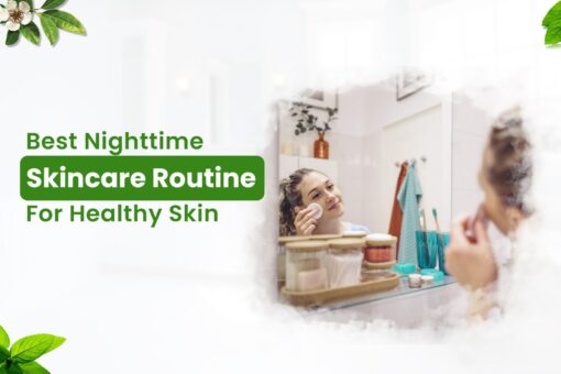 best-nighttime-skincare-routine
